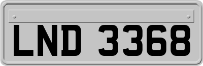 LND3368