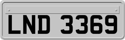LND3369
