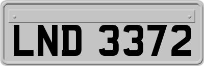 LND3372