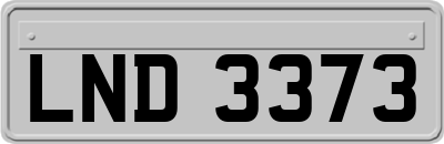 LND3373