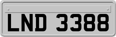 LND3388