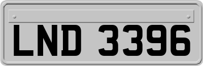 LND3396