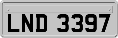 LND3397