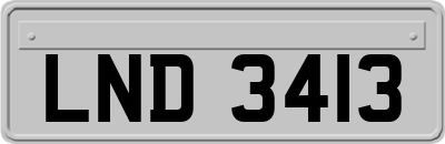 LND3413