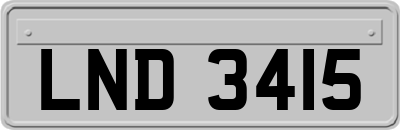 LND3415