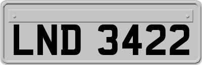 LND3422
