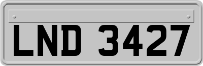 LND3427