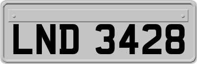 LND3428