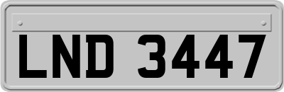 LND3447