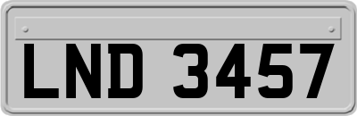 LND3457