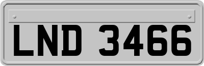 LND3466