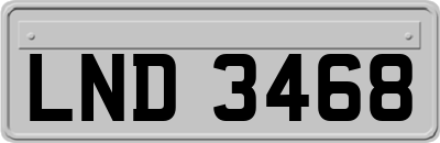 LND3468