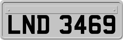 LND3469