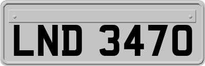 LND3470