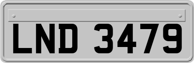 LND3479