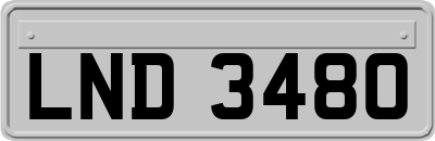 LND3480