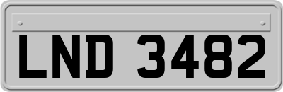 LND3482