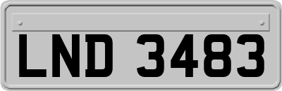 LND3483