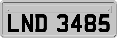 LND3485