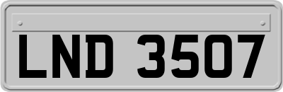 LND3507