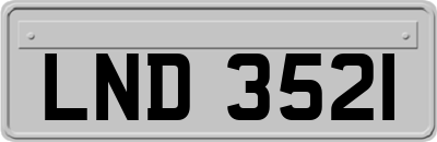LND3521
