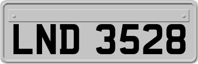 LND3528