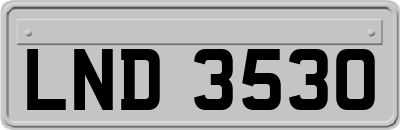 LND3530