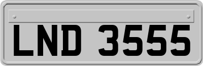 LND3555