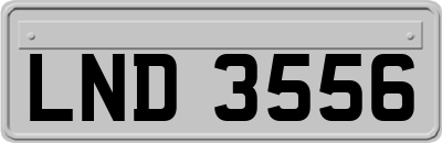 LND3556