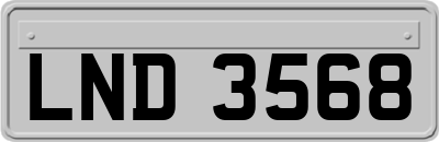 LND3568
