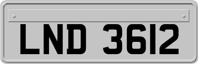 LND3612