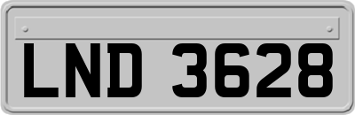 LND3628