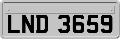 LND3659