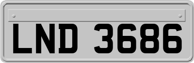 LND3686