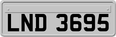 LND3695