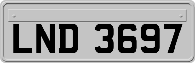 LND3697