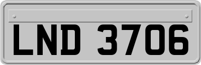 LND3706