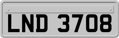 LND3708