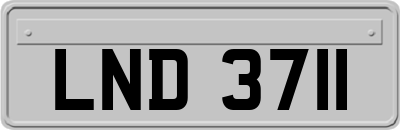 LND3711