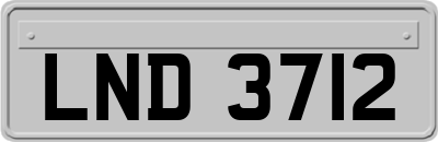 LND3712
