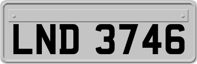 LND3746