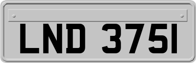 LND3751