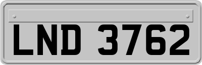 LND3762