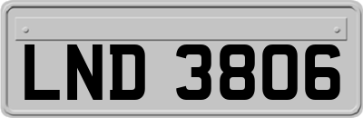LND3806