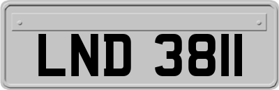 LND3811