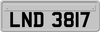 LND3817