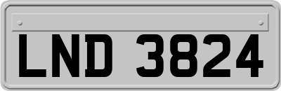 LND3824
