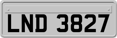 LND3827