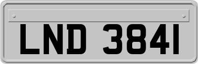 LND3841