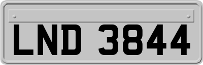 LND3844